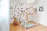 Chambre d’enfant