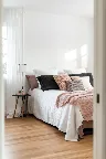 Chambre principale
