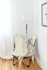 Chambre principale