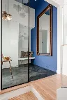 Entrée principale