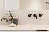 Salle de bain familiale