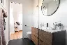 Salle de bain principale