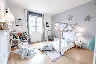 Chambre d’enfant