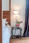 Chambre principale