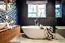 Salle de bain familiale