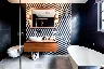 Salle de bain familiale