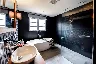 Salle de bain familiale